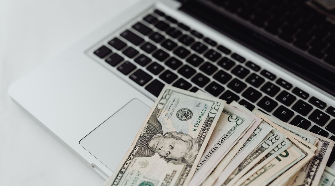 Top 5 How to Make Money Online with No Skills